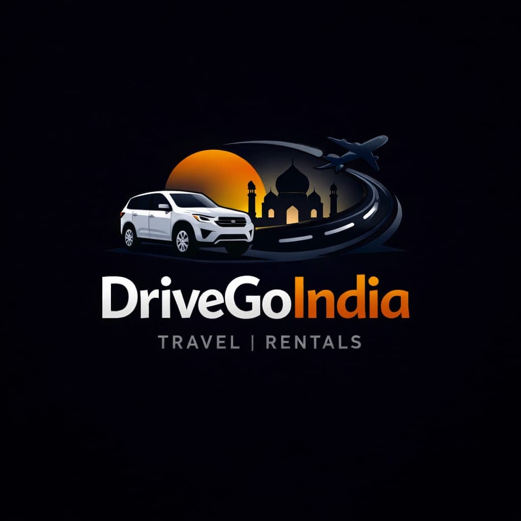 DriveGoIndia Logo