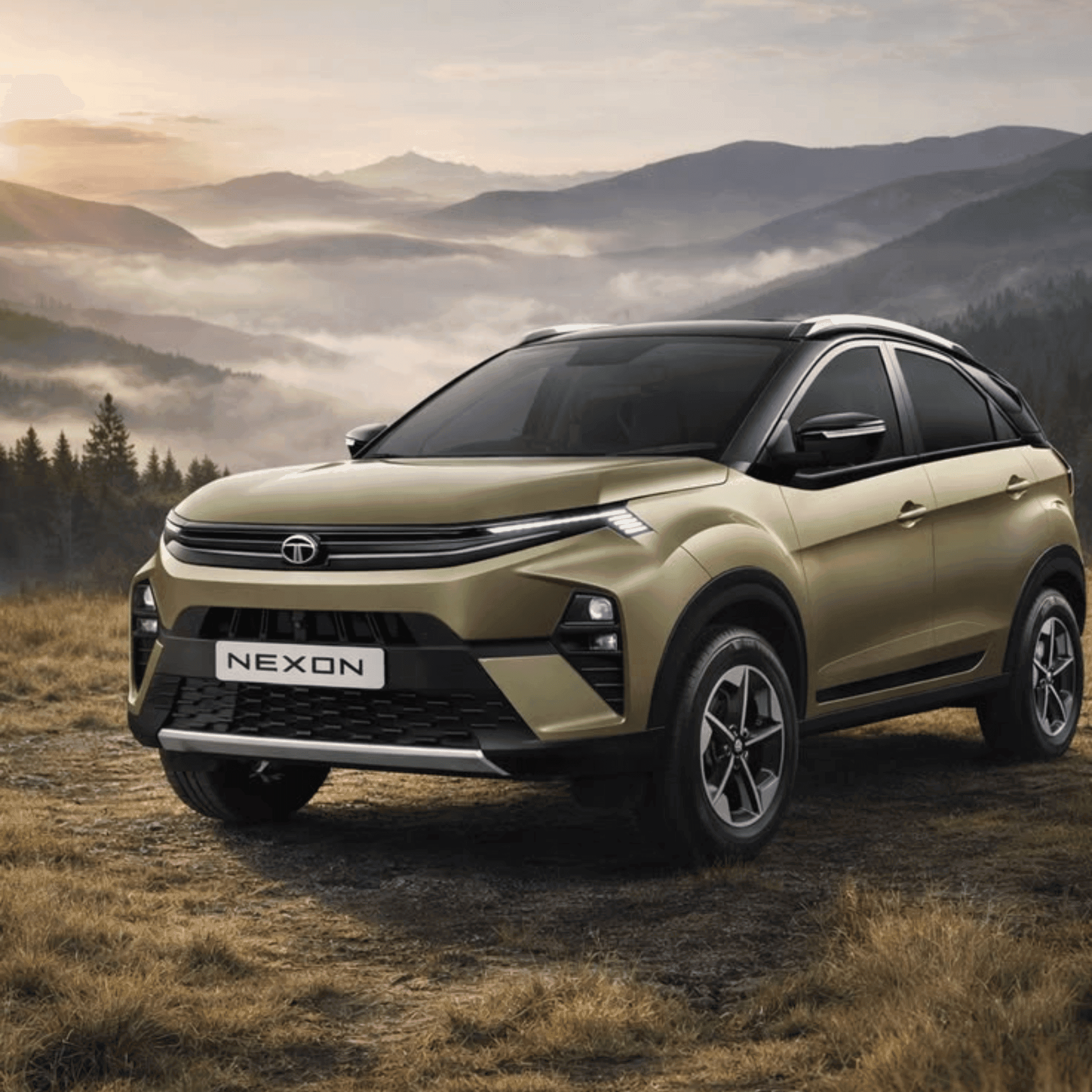 Tata Nexon